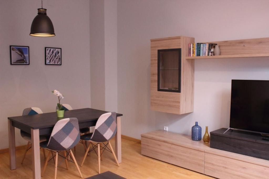 Apartment Plaza De La Merced Valensiya Dış mekan fotoğraf