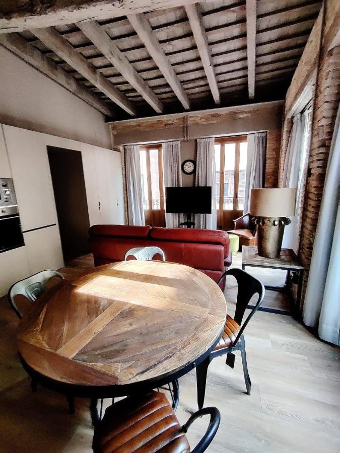 Apartment Plaza De La Merced Valensiya Dış mekan fotoğraf