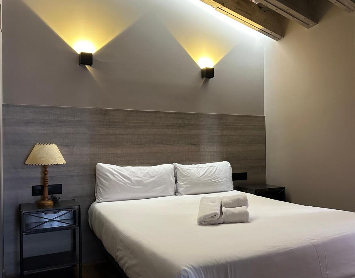 Apartment Plaza De La Merced Valensiya Dış mekan fotoğraf