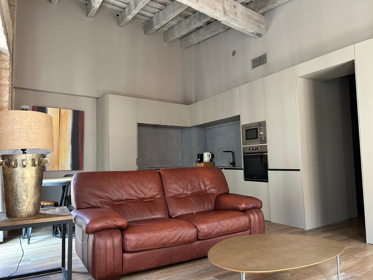 Apartment Plaza De La Merced Valensiya Dış mekan fotoğraf