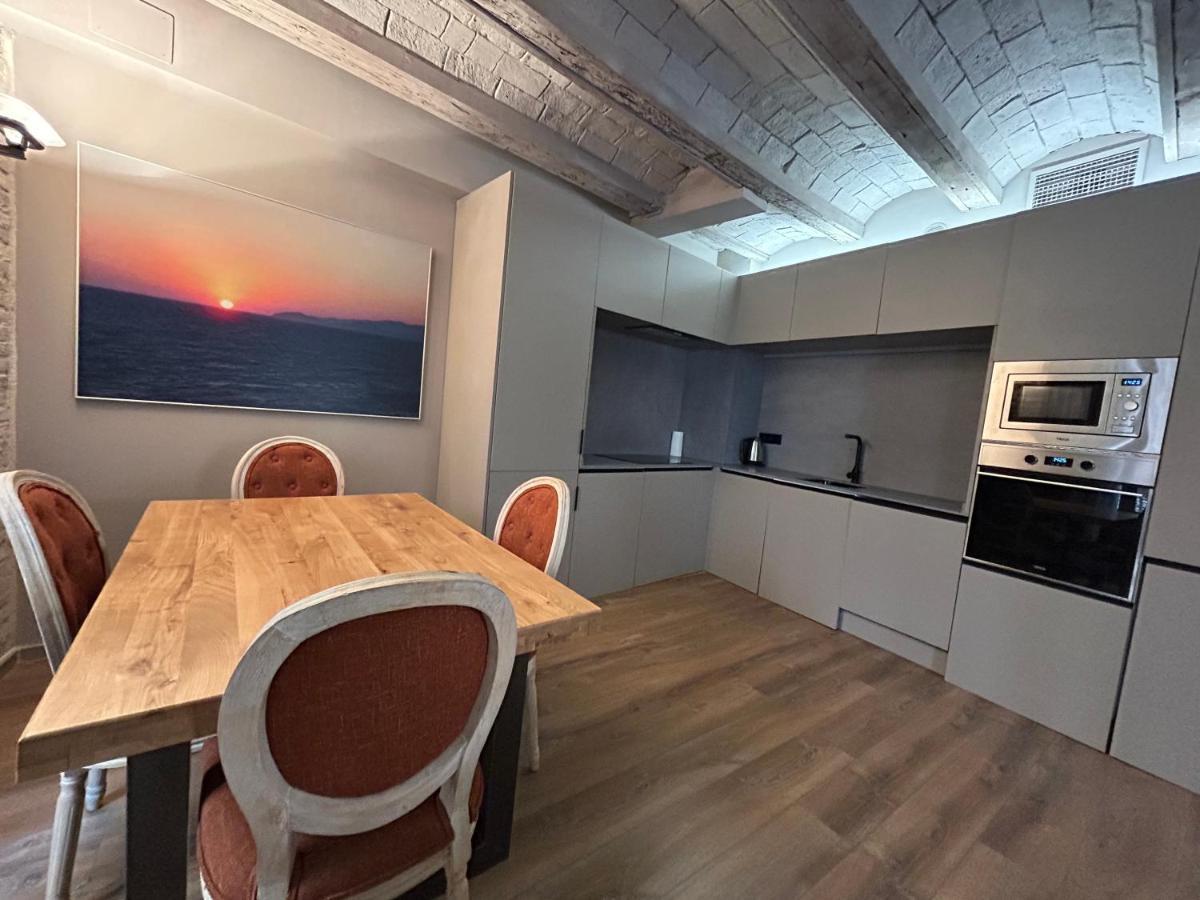 Apartment Plaza De La Merced Valensiya Dış mekan fotoğraf